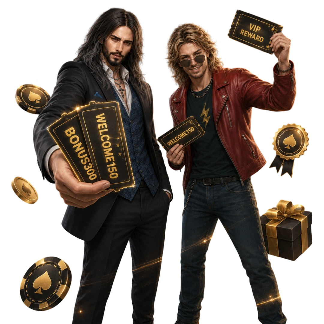 Gransino Casino Gransino Casino Bonuses and Promotions Hero